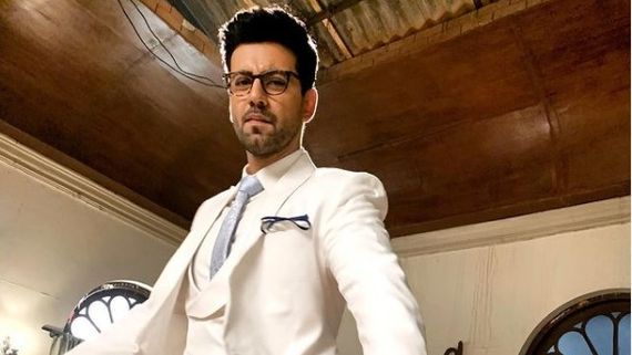 Shaurya Aur Anokhi Ki Kahani's Karanvir Sharma Reveals He Was Replaced In A Film At The Last Minute 