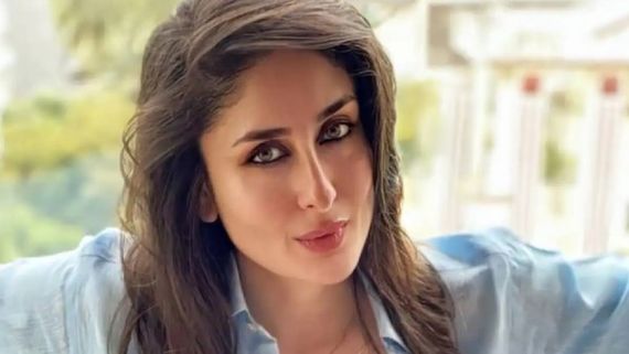 Kareena Kapoor Says People Think Celebrity Pregnancy Is Glamorous; 'Gained Lot Of Weight, Got Pregnancy Spots'