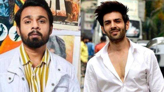 Hussain Dalal Opens Up On Kartik Aaryan Reprising Allu Arjun's Role In Ala Vaikunthapurramuloo Remake