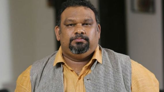 Actor-Film Critic Kathi Mahesh Passes Away In Road Accident