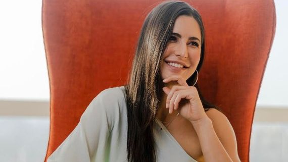 Katrina Kaif Reveals She Was Terrified To Do This Scene Of ZNMD; 'I Was Digging My Nails Into Hrithik's Hand'