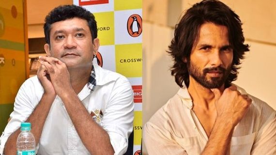 Ken Ghosh Opens Up On His Past Fallout With Shahid Kapoor; Says 'Now We Are Too Old For That Stuff'