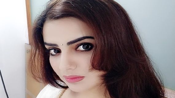 Sasural Simar Ka Fame Kenisha Bhardwaj On Gender Inequality: We Have To Give Up On Our Social Biases