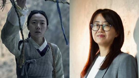 Kingdom Writer, Director Kim Eun-hee On Creating The Hit Zombie Thriller Series: Hunger Was the Starting Point