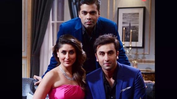 Bigg Boss OTT Host Karan Johar Feels Kareena Kapoor & Ranbir Kapoor Are Suitable For Over The Top Quotient