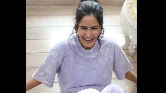 Katrina Kaif Flaunts Her Different 'Moods' In Her Latest Adorable Post