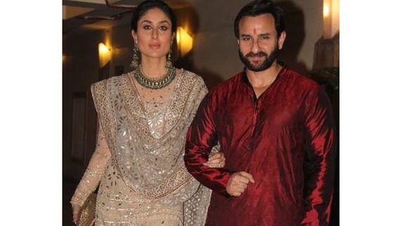 Saif Ali Khan Reveals If Kareena Kapoor And He Gave Haircuts To Each Other During The Lockdown