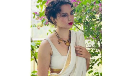 Kangana Ranaut Faces Contempt Petition By Author Ashish Kaul For Allegedly Lying In Court