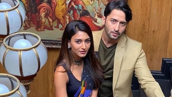 Kuch Rang Pyaar Ke Aise Bhi 3: Shaheer Sheikh Says The Show's TWIST Surprised Him Too
