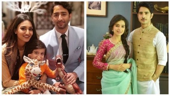 Kuch Rang Pyar Ke Aise Bhi 3 NOT Replacing Kyun Utthe Dil Chhod Aaye; Is Zaan-Gracy's Show Going Off-Air?
