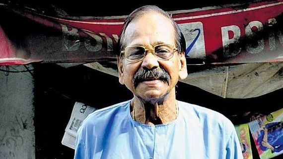 Malayalam Actor KTS Padannayil Passes Away