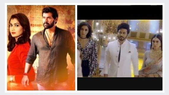 SPOILERS ALERT! Abhi Challenges Pragya In Kumkum Bhagya; Kundali Bhagya's New Promo Suggests BIG Twists!