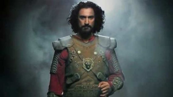 The Empire: Kunal Kapoor Unveils First Look As Baadshah, Says The Role Is 'Fierce & Emotionally Complex'