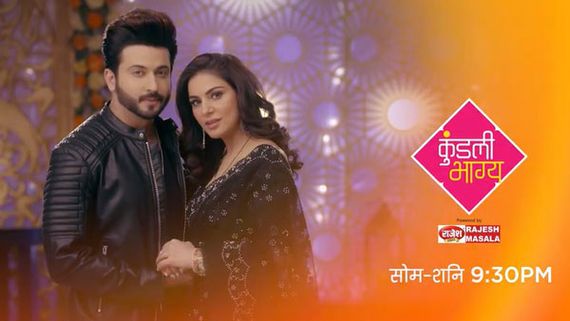 Kundali Bhagya SPOILER Alert! Show To Take Major LEAP; Preeta-Karan To Be Blessed With Twins! (Read Details)