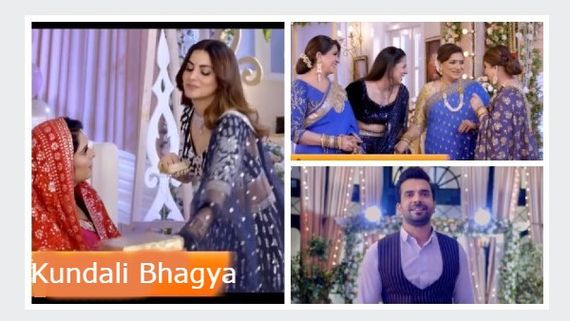 Kundali Bhagya: Twinkle Vashist Aka Kritika & Ruchita Sharma Aka Megha Talk About Upcoming TWISTS