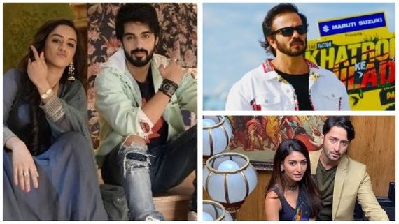 Latest TRP Ratings: Yeh Hai Chahatein Retains 5th Place; Khatron Ke Khiladi 11 Makes It To Top 10
