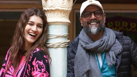 Mimi Director Laxman Utekar On Film Getting Leaked Before Scheduled Release: Feel Hurt Because We Worked Hard