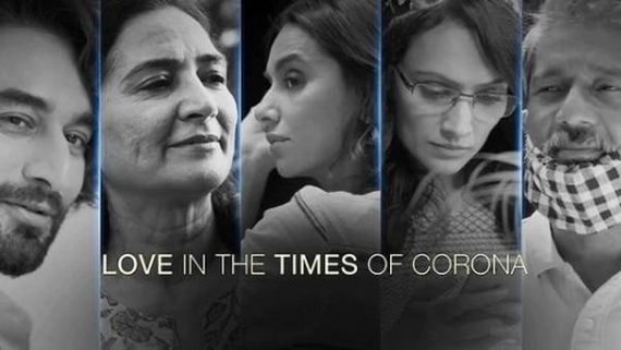 Love In The Times Of Corona Review: A Compelling Tale Of Three Powerful Women Amidst A Raging Pandemic