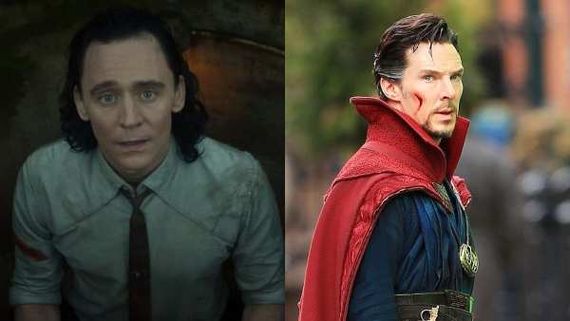 Doctor Strange 2 Leak Reveals Tom Hiddleston's Loki Will Appear In The Film