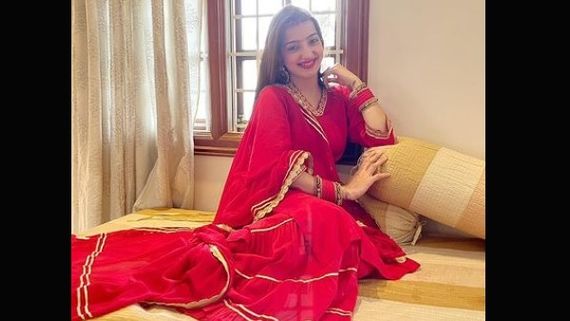 EXCLUSIVE! Lovey Sasan Plans To Get Back To Work After Second Baby; Reveals Kind Of Roles She Is Looking For