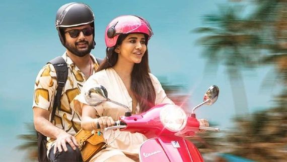 Maestro Release: Nithiin-Tamannaah Bhatia Starrer To Be Out On Disney+ Hotstar On THIS Date?