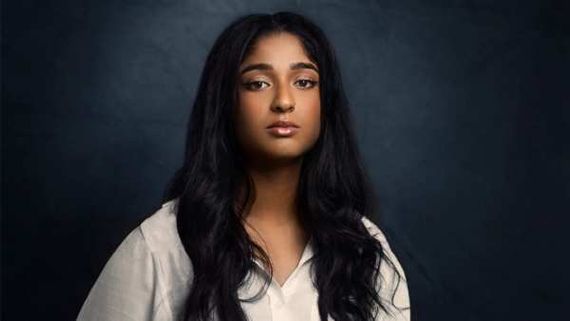 Never Have I Ever Star Maitreyi Ramakrishnan's Debut Film To Be Netflix Adaptation Of Pride And Prejudice