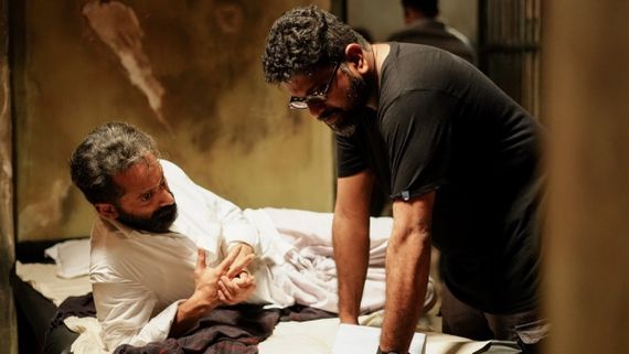 “I Believe That Malik Is Closer To My Heart While Developing And Executing The Film” Says Mahesh Narayanan