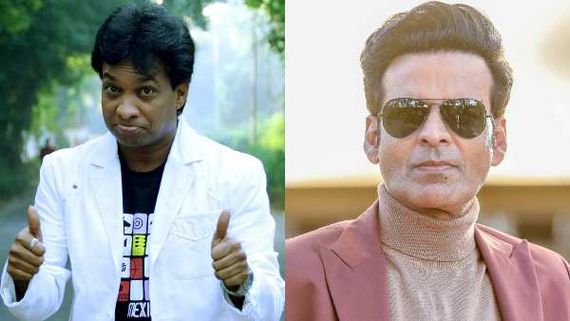 Comedian Sunil Pal Is Upset With Manoj Bajpayee And His The Family Man, Calls Actor 'Gira Hua Insaan'