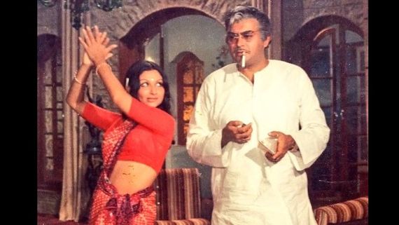 Sharmila Tagore Remembers Sanjeev Kumar On His Birth Anniversary; 'He Had So Much More To Give'