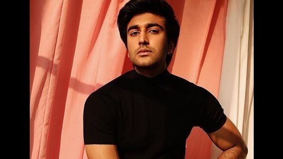 Meezaan Reacts To People's Perception Towards Star Kids; Says They Don't Understand The Reality Of Situation