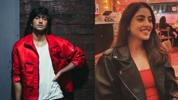 Meezaan On His Comments On Linkup With Navya Naveli: I Have Caused Enough Hungama With Whatever I Have Said