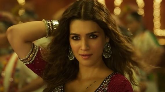 Mimi Movie Review: Kriti Sanon Delivers A 'Param Sundar' Performance Which Tugs At Your Heartstrings