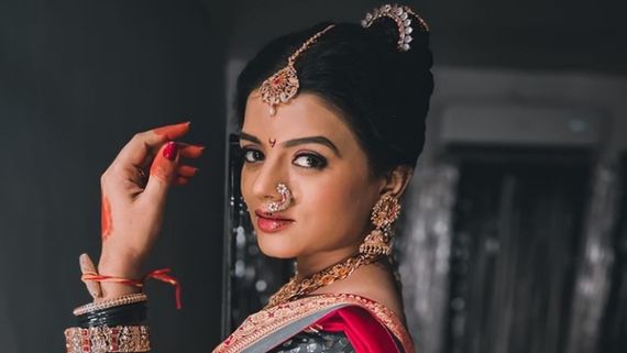 Mitaali Nag Decides To Quit Ghum Hai Kisikey Pyaar Meiin: Report