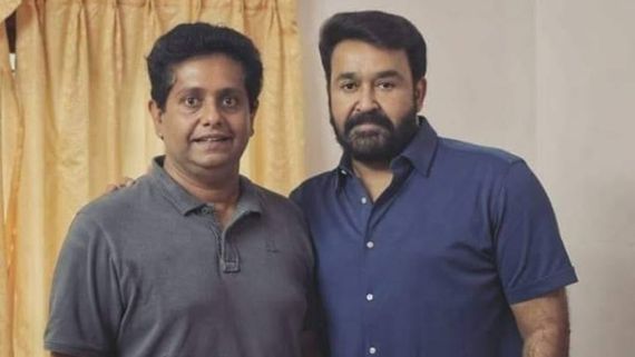 Mohanlal And Jeethu Joseph Team Up For A Mystery Thriller; The Project To Start Rolling Soon!