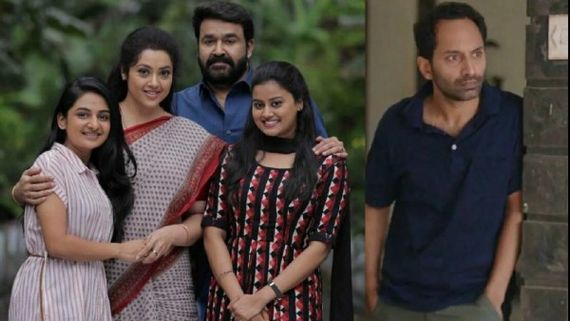 Mollywood 2021 Half Yearly Report: Drishyam 2, Joji & Other OTT Releases That Received Applause!