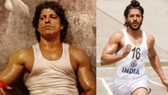 Exclusive: Farhan Akhtar Opens Up About People Comparing Toofaan And Bhaag Milkha Bhaag
