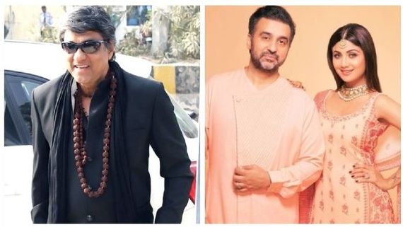 Mukesh Khanna On Raj Kundra P*rn Scandal: If Shilpa Shetty Speaks, Adult Industry Will Shut Down