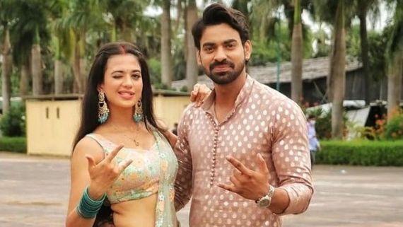 Namak Issk Ka To Go Off-Air; Shruti Sharma Says 'We All Are Keeping Our Fingers Crossed For A Miracle'