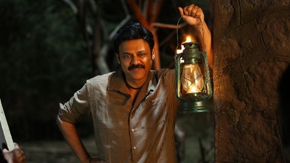 Narappa Producer D Suresh Babu On Backing Remakes: They Give You Sense Of Security 