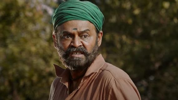 Narappa Review: This Venkatesh-Priyamani Starrer Is Commendable, Gripping And High On Emotion!