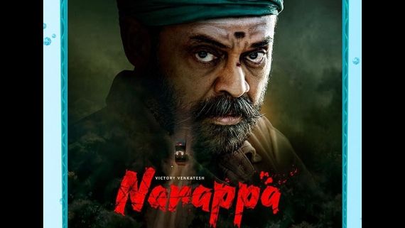 Rana Daggubati, Anil Ravipudi Are All Praise For Narappa Trailer; Say 