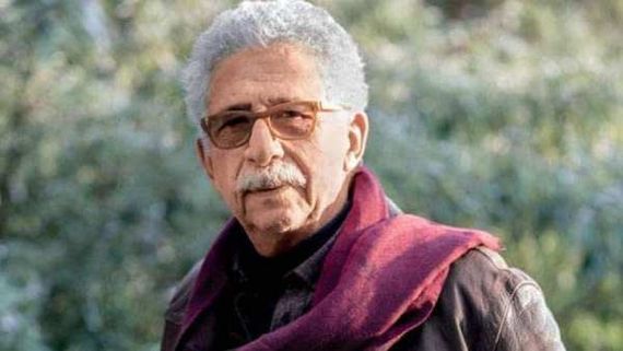 Naseeruddin Shah On Turning 71 Years Old Says 'The Possibility Of Becoming Invalid' Scares Him