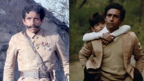 Happy Birthday Naseeruddin Shah: His Top Performances Which Are A Must-Watch For Every Film Buff!