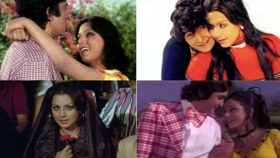 Happy Birthday Neetu Kapoor: Her Best Songs Which Made Their Way Into Our Hearts!