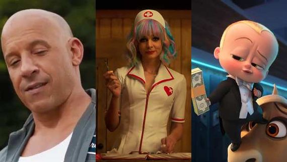 Fast 9, Promising Young Woman, The Boss Baby & More Set To Release In India, NBCUniversal Unveil Release Dates