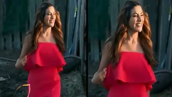 Nikki Tamboli Is Back On Khatron Ke Khiladi 11: Watch New Promo