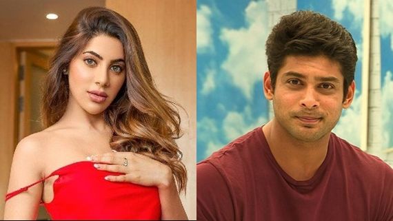 Nikki Tamboli Is A Big Fan Of Sidharth Shukla’s Work; The KKK 11 Fame Wants To Share Screen Space With Him
