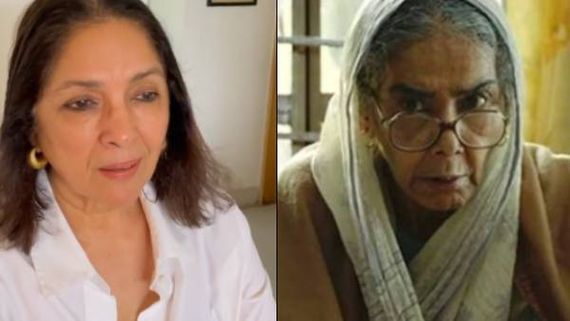 Surekha Sikri's Badhaai Ho Co-Stars Neena Gupta And Ayushmann Khurrana Mourn Her Loss