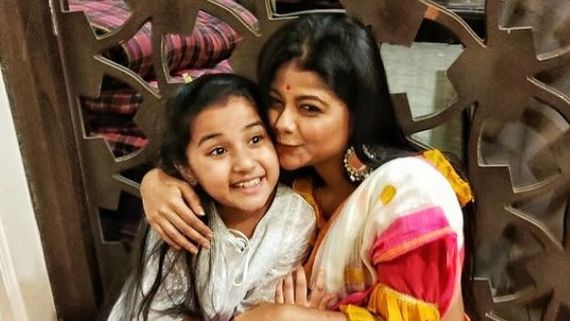 Barrister Babu: Pallavi Says Aurra Bhatnagar Has Taken The Show To A New Level; Talks About Her Role Post Leap