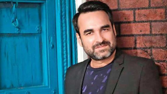 Pankaj Tripathi Chooses Projects 'If There's Gender Sensitivity', Adds He 'Wants To Reach The People' 
